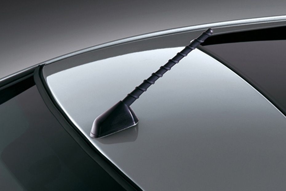 i10 Roof Antenna