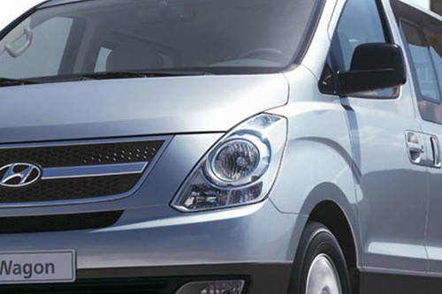 H-1 Headlight