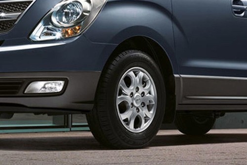 H-1 Wheel