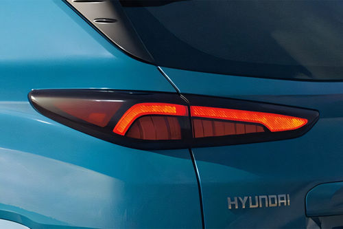 Kona Electric Tail light