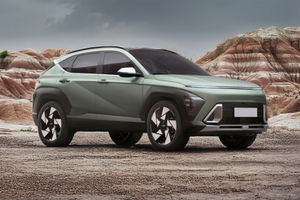 Hyundai Kona Hyundai Kona