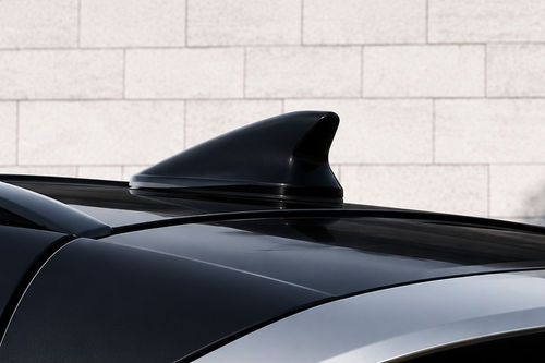 Kona Roof Antenna