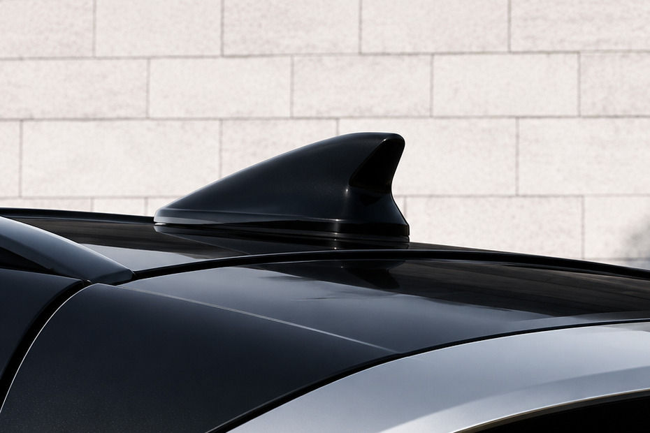 Kona Roof Antenna