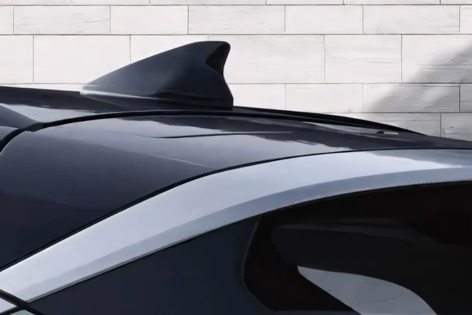 Kona Roof Antenna