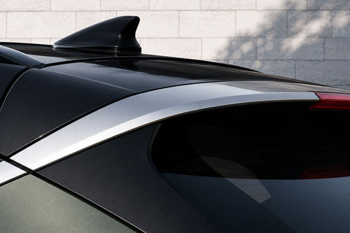 Kona Spoiler