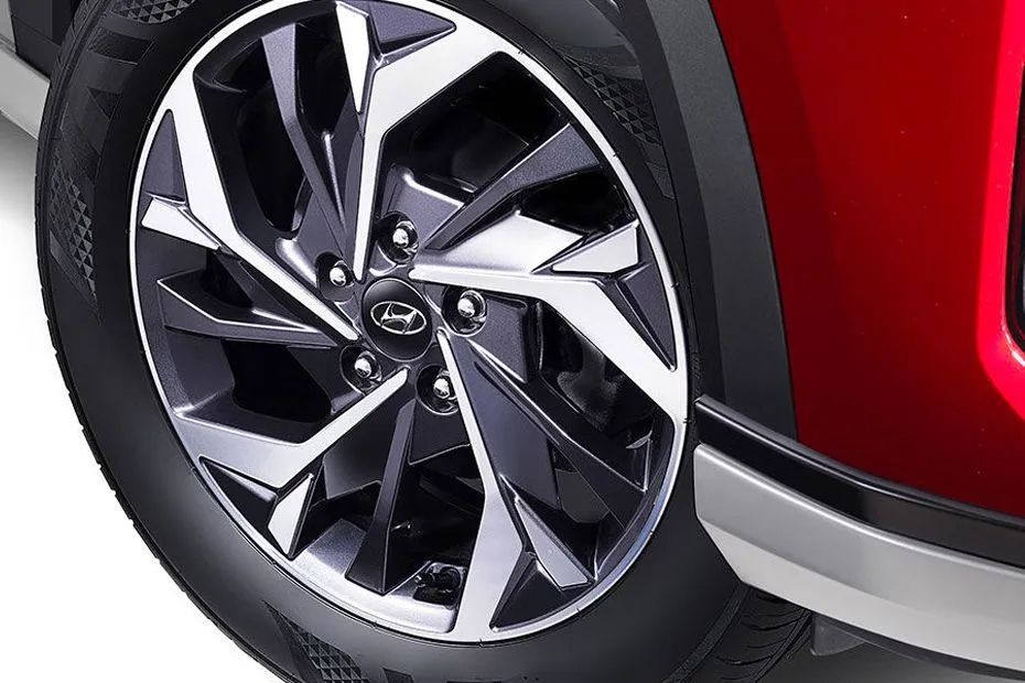 Creta (2023-2024) Wheel