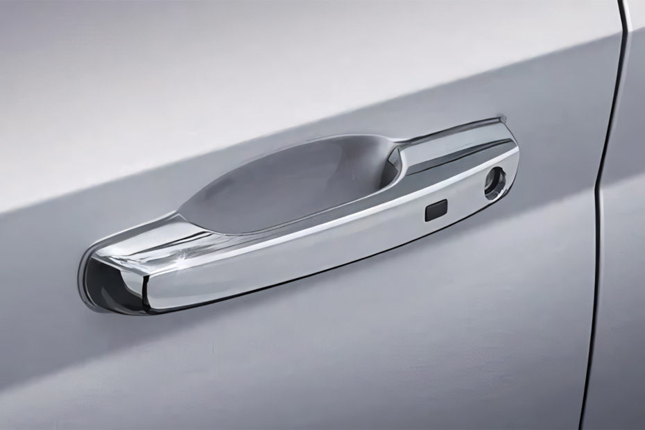 Venue Door handle