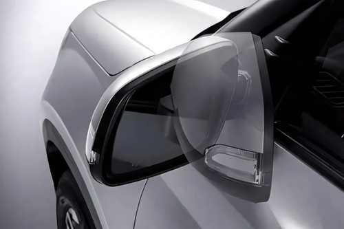 Hyundai Venue Drivers Side Mirror Front Angle