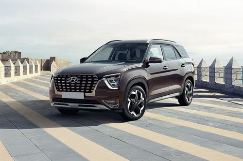 Hyundai Creta Grand (2023-2024)