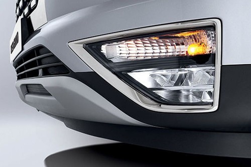 Creta Grand (2023-2024) Front Fog Lamp