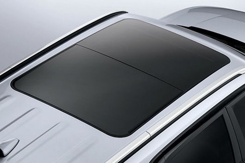 Hyundai Creta Grand (2023-2024) Sunroof Moonroof