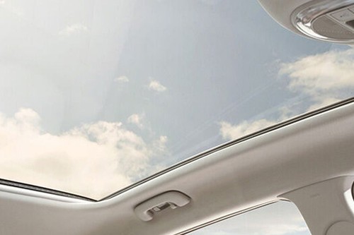 Hyundai IONIQ 5 Sunroof Moonroof