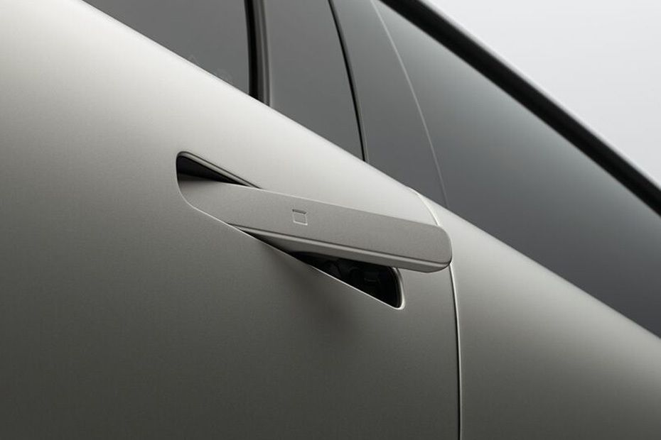 Ioniq 6 Door handle