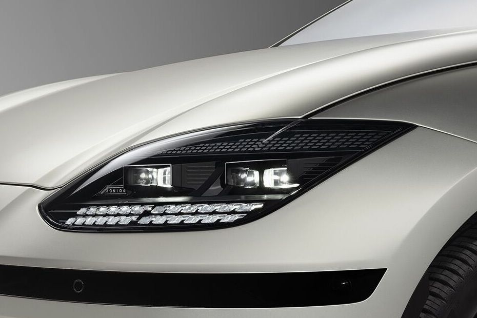 Ioniq 6 Headlight