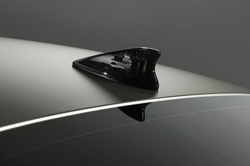 Ioniq 6 Roof Antenna