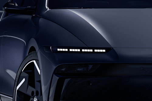 Ioniq 6	2026 Headlight