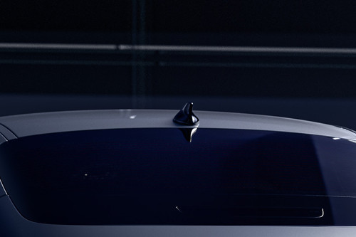 Ioniq 6	2026 Roof Antenna