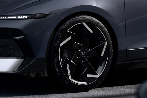 Ioniq 6	2026 Wheel