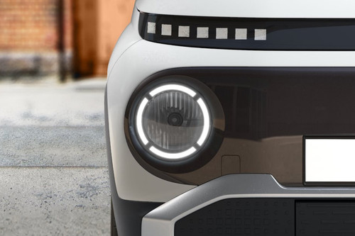 Inster Front Fog Lamp