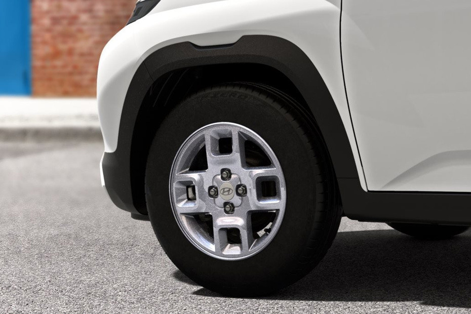 Inster Wheel