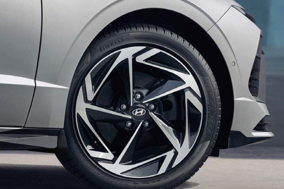 Sonata Wheel