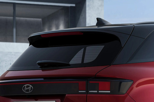 Creta Spoiler