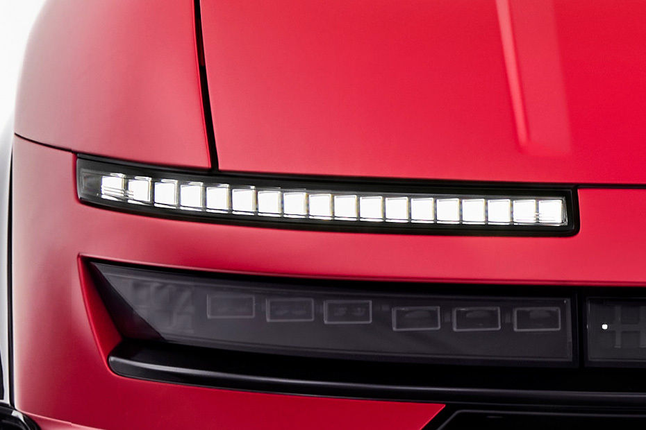 Ioniq 3 Headlight