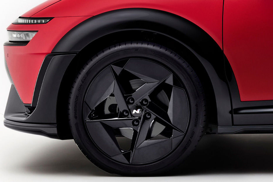 Ioniq 3 Wheel