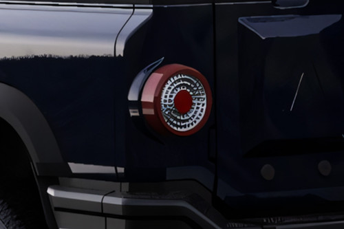 Grenadier Station Wagon Tail light