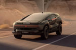 Ceer Exobot SUV