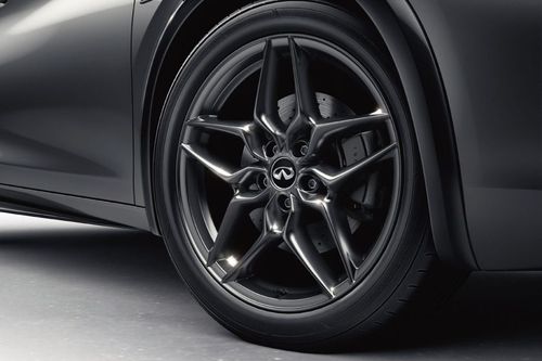 Q30 Wheel