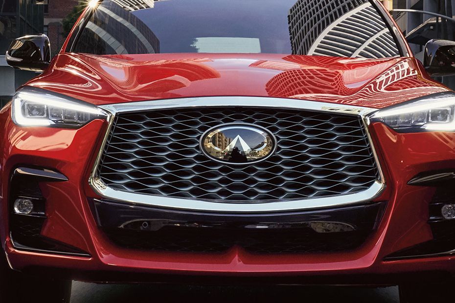 Infiniti