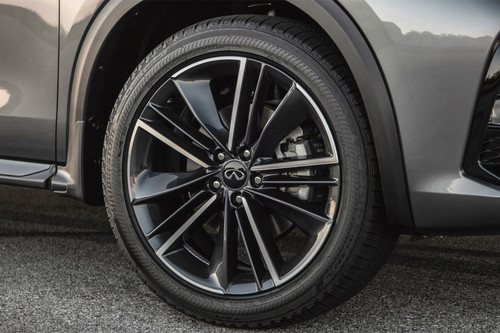 QX50 Wheel