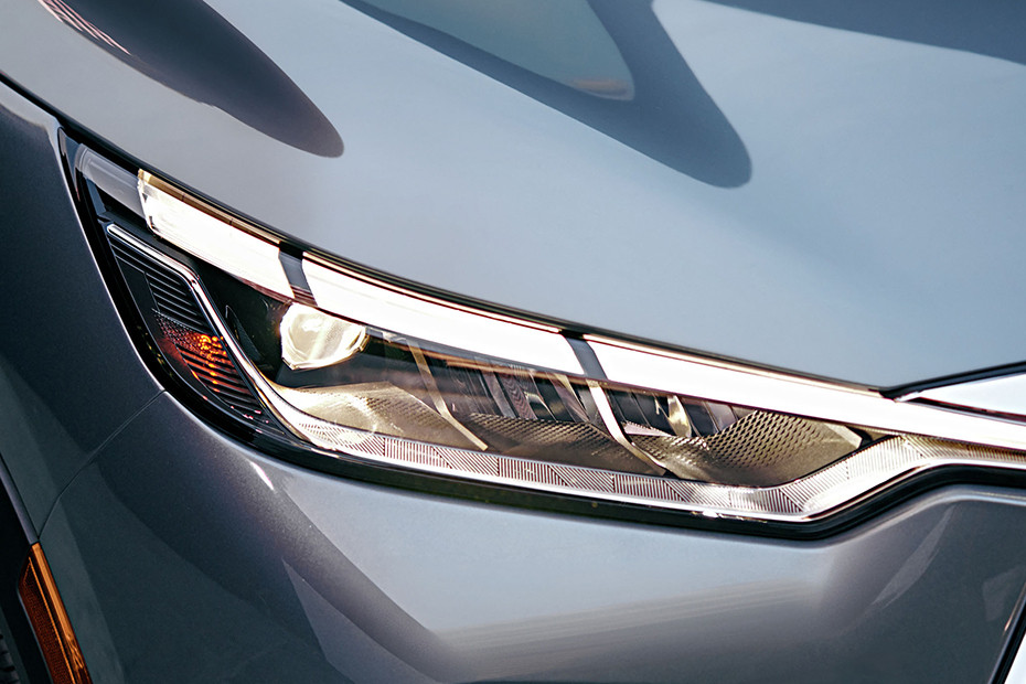 QX60 (2024-2025) Headlight