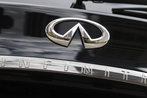 Infiniti