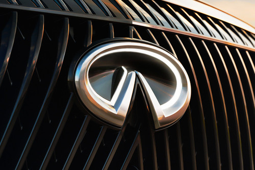 Infiniti