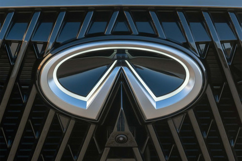 Infiniti
