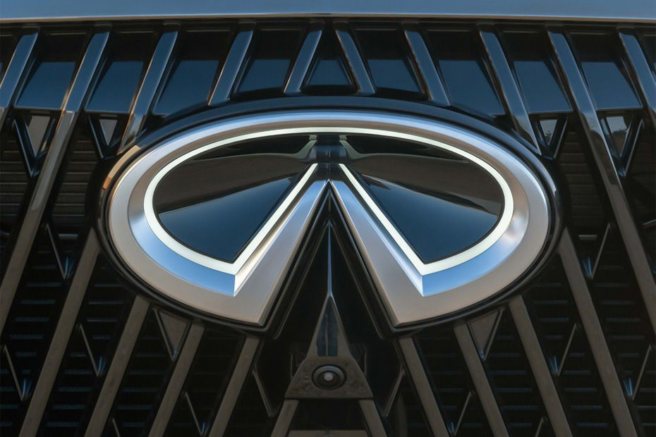 Infiniti