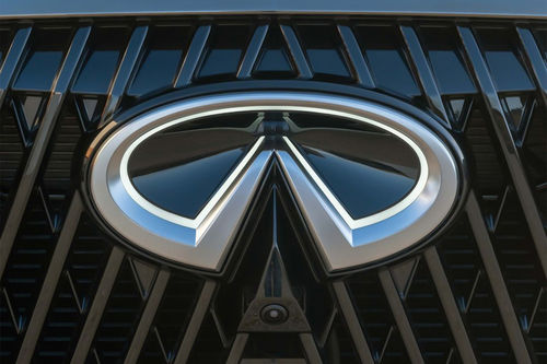 Infiniti