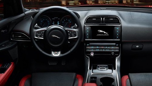 XE R-Sport Wheel