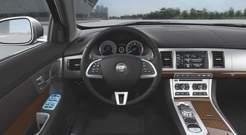 XF Premium Luxury Wheel