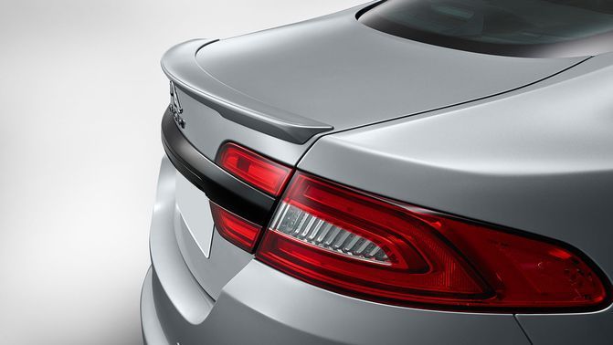 XFR Tail light