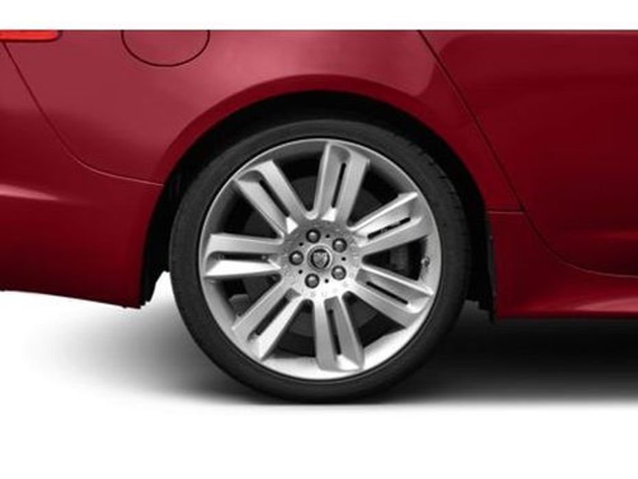 XFR Wheel
