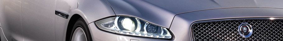 XJ Premium Luxury LWB Headlight