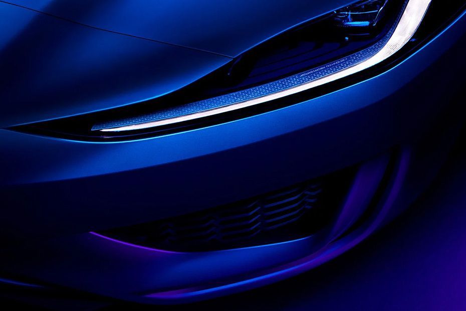 XE Headlight