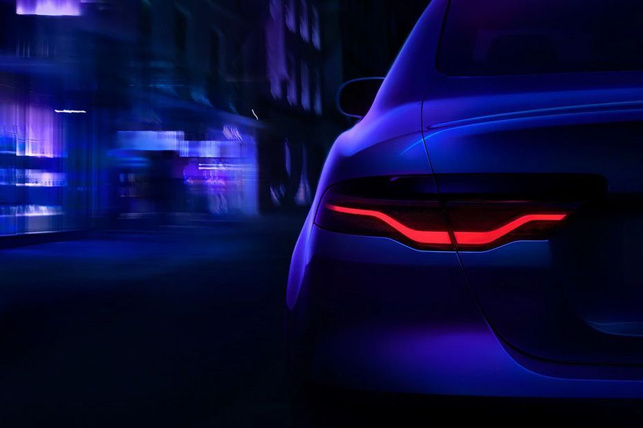 XE Tail light