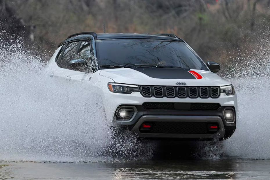 Compass Medium Angle Front View