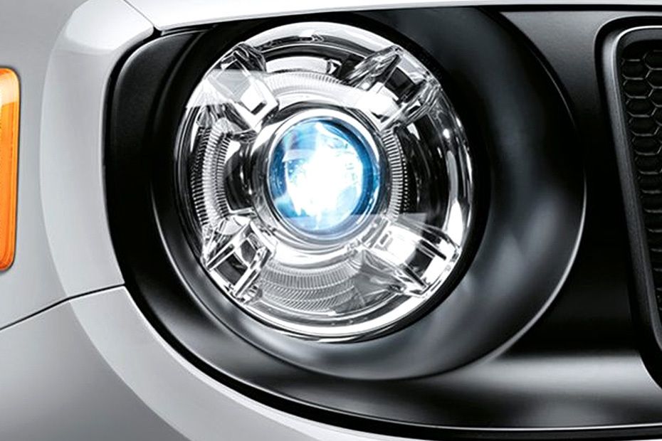 Renegade Headlight