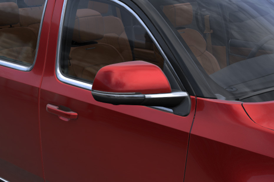 Grand Wagoneer Door handle