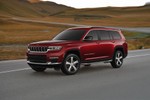 Jeep Grand Cherokee L
